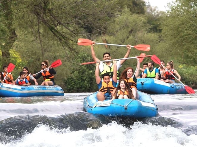 קייקי כפר בלום