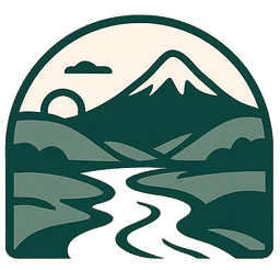 נוף הרים בדפנה