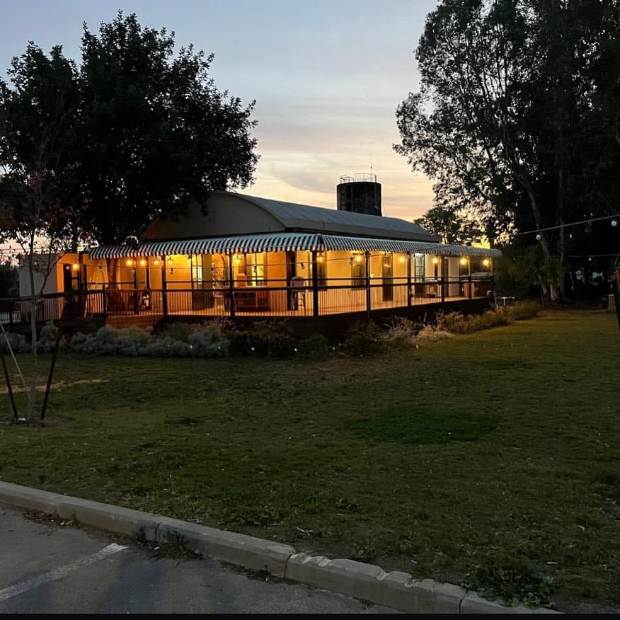 לולו קיבוצטריה - עמיר